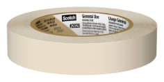 Scotch® General Use Masking Tape 2025-24EP