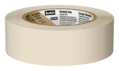 Scotch® General Use Masking Tape 2025-36EP
