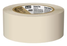 Scotch® General Use Masking Tape 2025-48EP