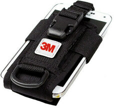 Tool Holster -  Adjustable 3M 1500088 Tool Tether Radio Holster.tif