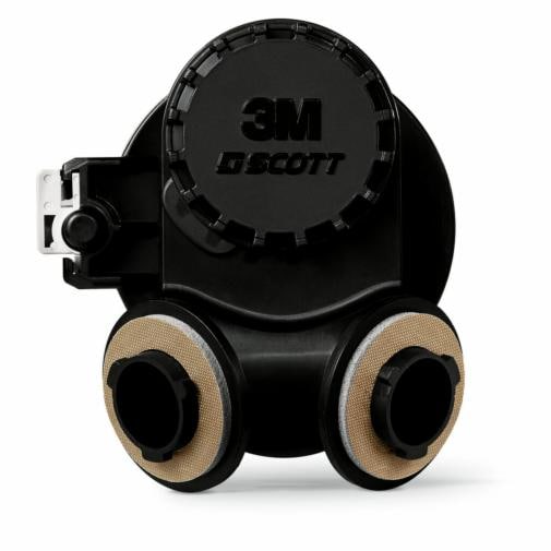 3M AV-632 Bayonet Adapter