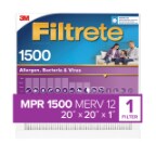 Filtrete HVAC