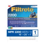 Filtrete HVAC