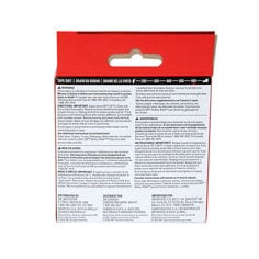 3M(TM) Safety-Walk(TM) Slip Resistant Tape 610B-R1X180, Black