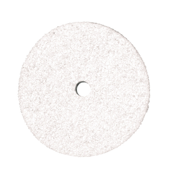 Scotch-Brite™ Super Polish Disc, 3 in x 1/4 in, 200 ea/Case