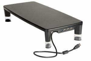 3M™ Monitor Stand MS100Bimage