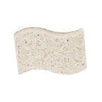 Scotch-Brite­(R) Greener Clean Non-Scratch Scrub Sponge 97033-CA