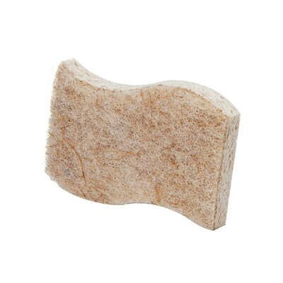 Scotch-Brite­(R) Greener Clean Non-Scratch Scrub Sponge 97033-CA