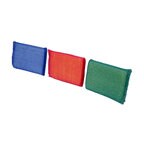Scotch-Brite(R) Colours All Purpose Pads 723-C-8-CA