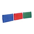 Scotch-Brite(R) Colours All Purpose Pads 723-C-8-CA