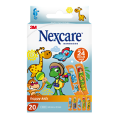 Nexcare  3M Schweiz