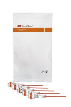 3M Scothbond Universal Plus Adhesive Unit-Dose Trial Pack 41308