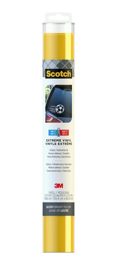Scotch® Extreme Premium Vinyls