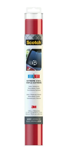 Scotch® Extreme Premium Vinyls