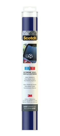 Scotch® Extreme Premium Vinyls