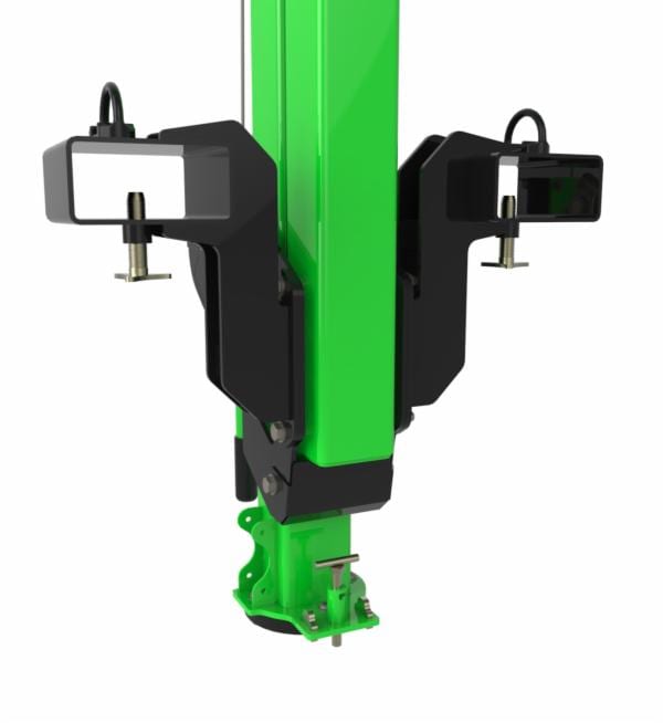 ™ DBI-SALA Flexiguard M100 Modular Jib Fork Pocket Kit 8530911