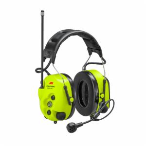 3M™ PELTOR LiteCom Plus Headset MT73H7A4610NA, Headband, 5 ea/Caseimage