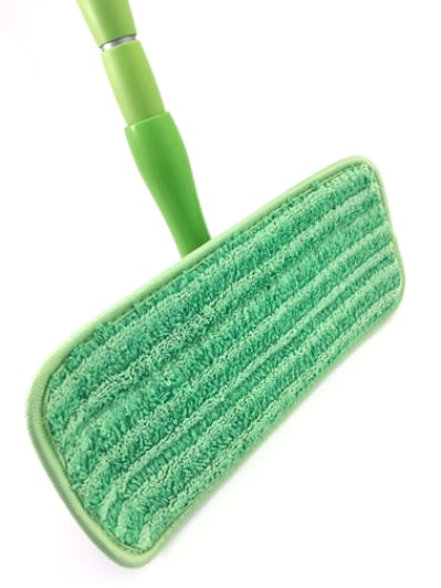 brite sweeper mf400