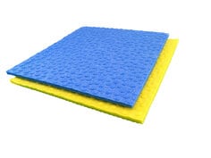 3M™ Scotch-Brite™ Sponge Cloth, Mix