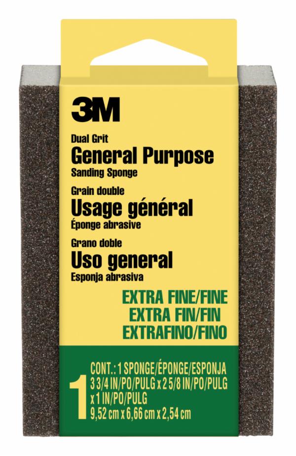 ™ Sanding Sponge 907-ESF