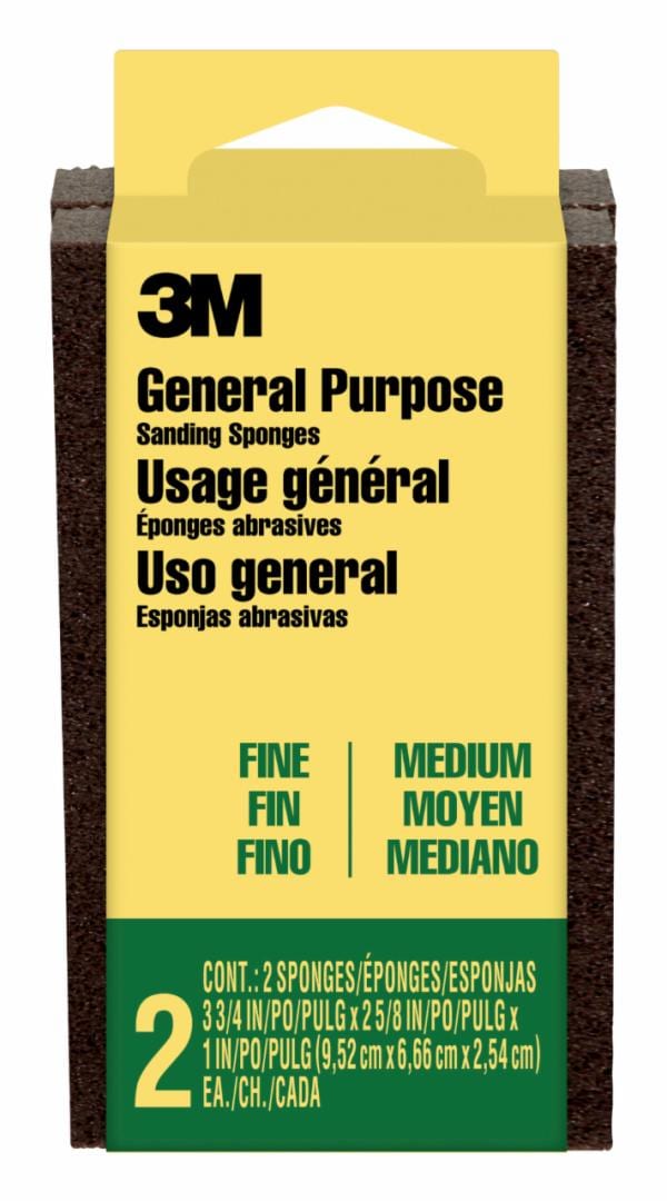 ™ General Purpose Sanding Sponge