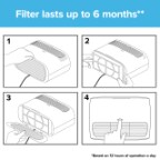 Filtrete RAP Ecomm B+