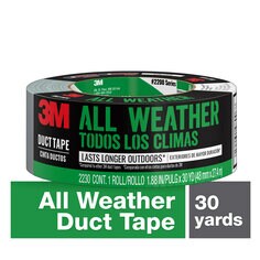 2391 - Duct Tape