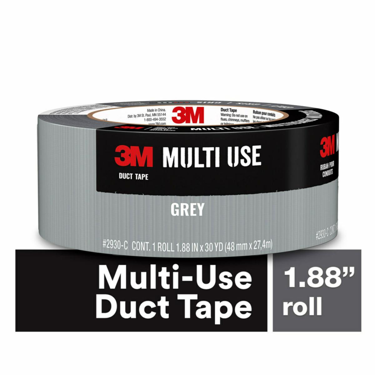 ™ Multi-Use Duct Tape