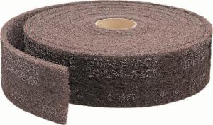 Scotch-Brite SE Surface Conditioning Roll, SE-RL, A/O Coarse, 50-1/2 in x 15-1/2 ft, 1 ea/Palletimage