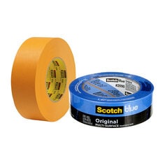 ScotchBlue™ Multi-Surface Premium Masking Tape 2090, 48mm x 41m