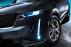 Scotchgard™ Paint Protection Film Pro Series 200 high gloss and excellent clarity