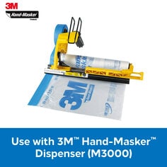 3M Hand-Masker Dispenser - M3000