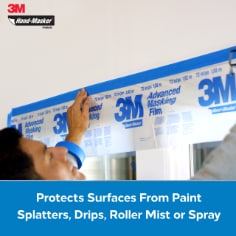 3M Hand-Masker Dispenser - M3000