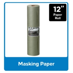 3M Premium Masking Paper 