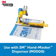 3M Hand-Masker Dispenser - M3000