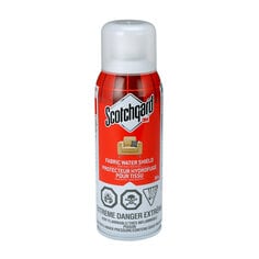 Protecteur hydrofuge pour tissus Scotchgard(MC)