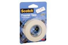 Scotch™ Freezer Tape - .75IN X 1000IN (27.7YD)