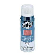 Scotchgard Rug & Carpet Protector 4406-14-6CA PF, 14 oz (397g), 6/1