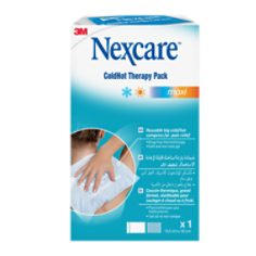 Nexcare™ ColdHot Therapy Pack Maxi GULF - CFIP