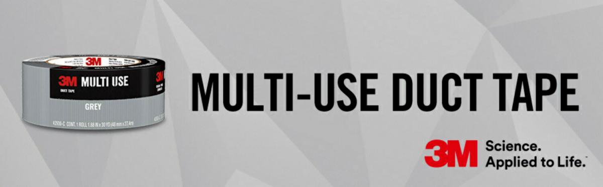 ™ Multi-Use Duct Tape