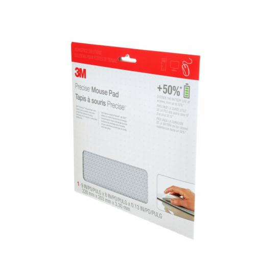  3M Precise Mouse Pad Enhances the Precision of