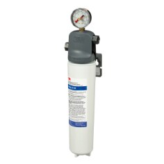 3M™ High Flow Carbonless Series Water Filter System ICE120-S-SR,
 5616016