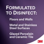 3M TB Quat Disinfectant