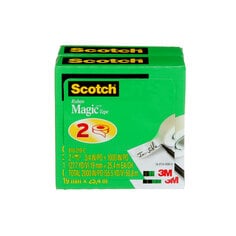 Ruban 810-219-C Magic(MC) Scotch(R)