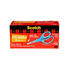 Ciseaux pour enfants 1442B-12-C Scotch(MC)