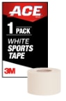 ACE Sports Tape, White