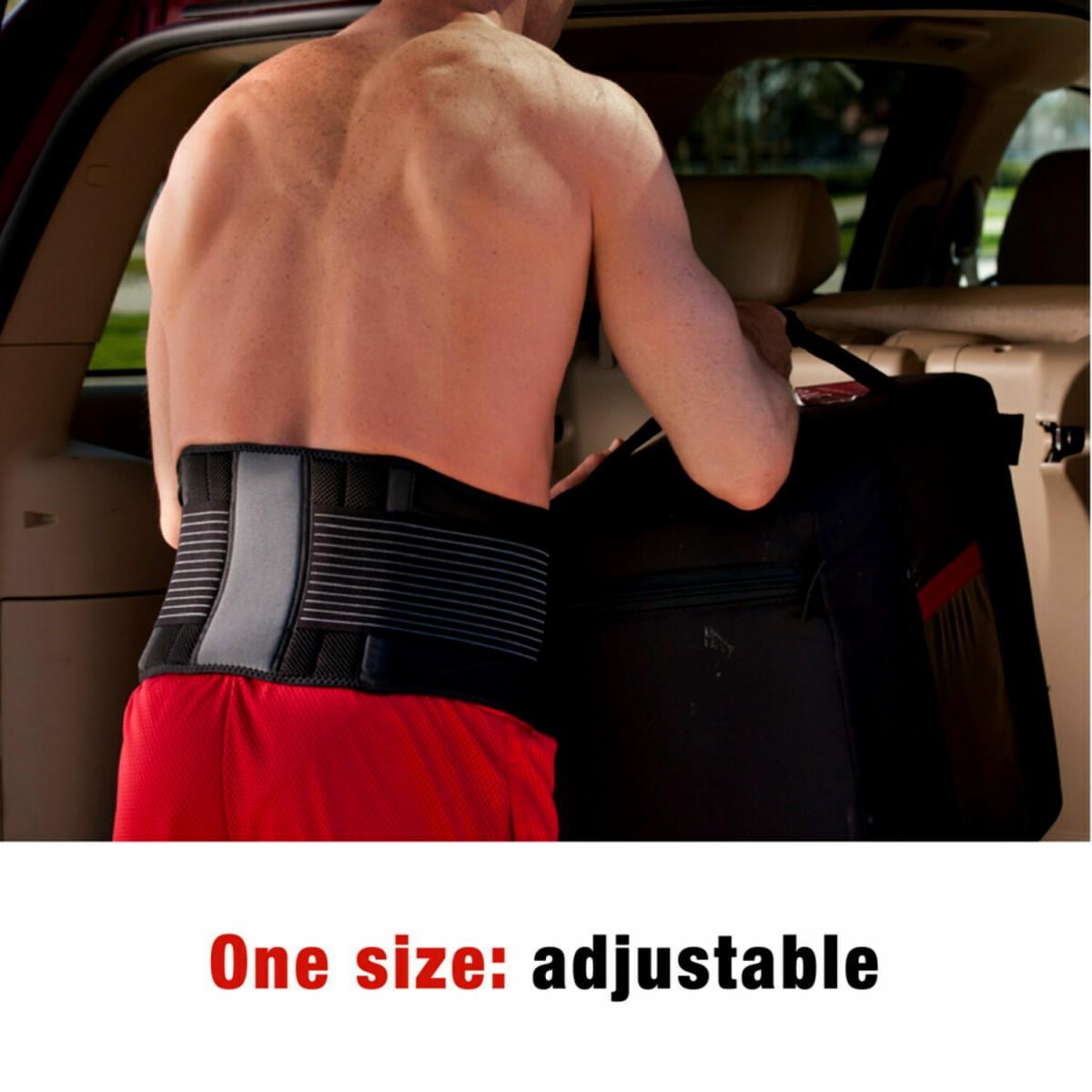 ACE Back Brace 207744