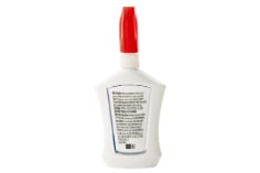 Scotch(R) Flex Hold Glue ADH670-SR, 0.14 oz (4 g) in Precision Applicator