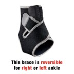 Adjustable Ankle Support