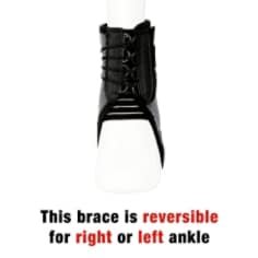 Deluxe Ankle Brace
